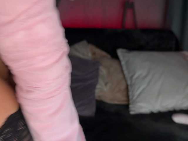 PinkFoxya live cam on BongaCams