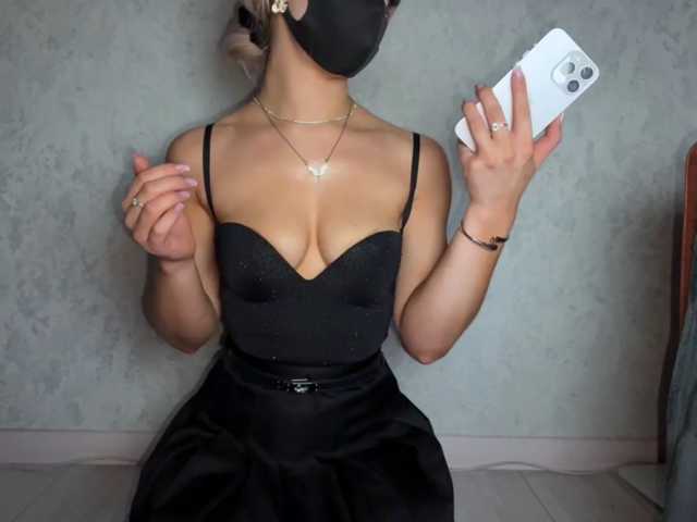 PinkFoxya live cam