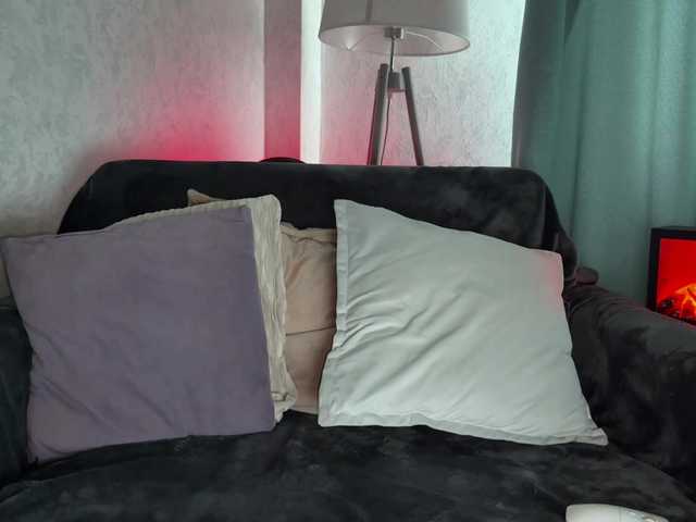 PinkFoxya live cam on BongaCams