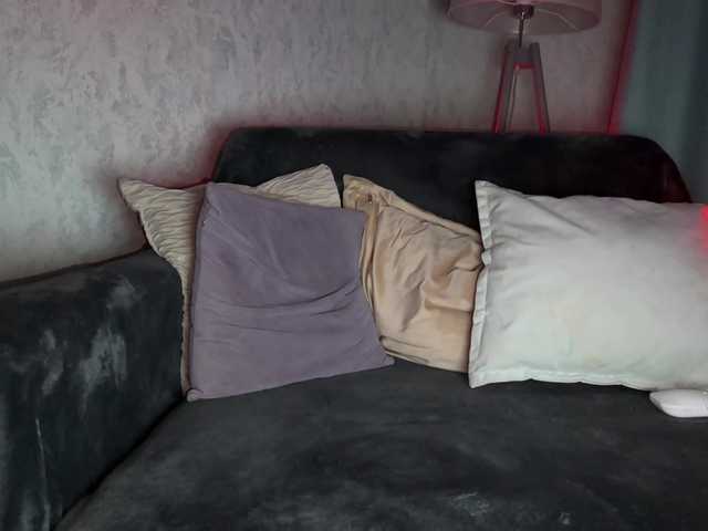 PinkFoxya live cam on BongaCams