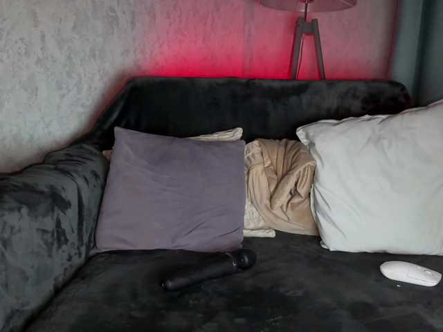 PinkFoxya live cam on UnifiedCams