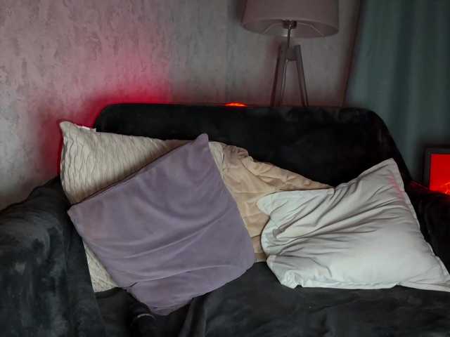 PinkFoxya live cam on BongaCams