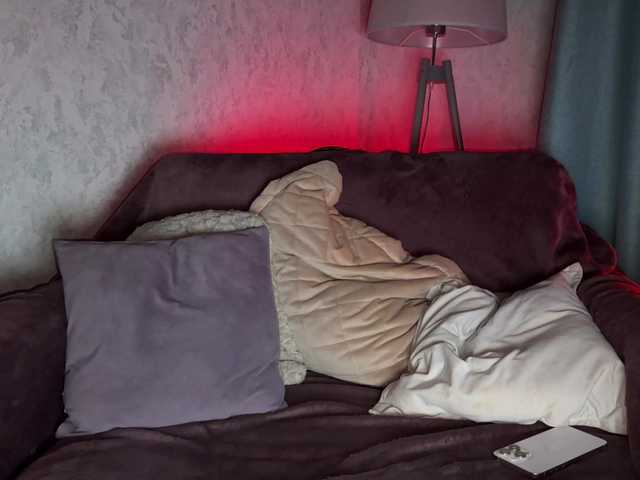 PinkFoxya live cam on BongaCams