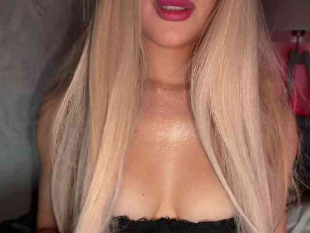 PinkFoxya Sex Cam Show