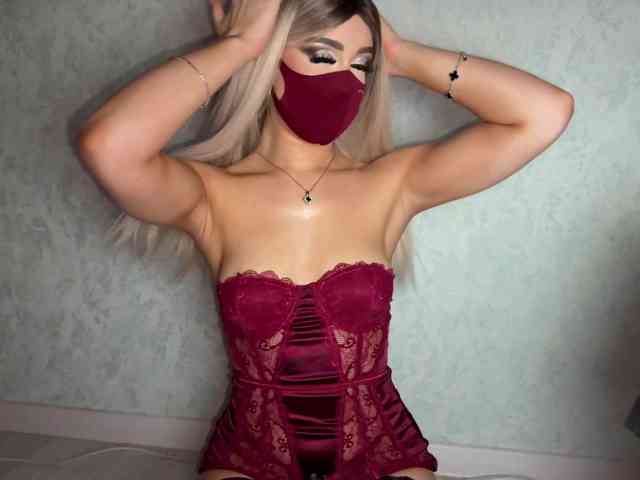 PinkFoxya