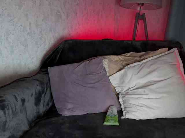 PinkFoxya Sex Cam Show