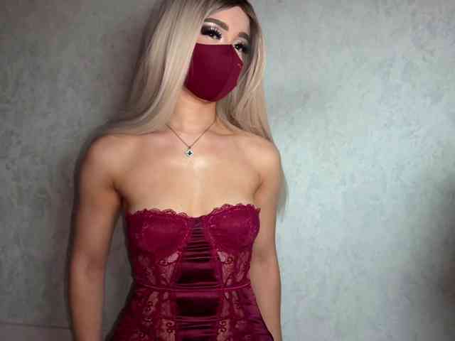 PinkFoxya