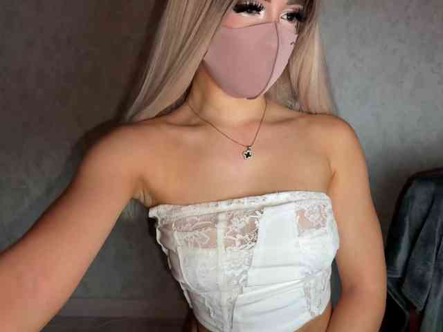 Модель: PinkFoxya