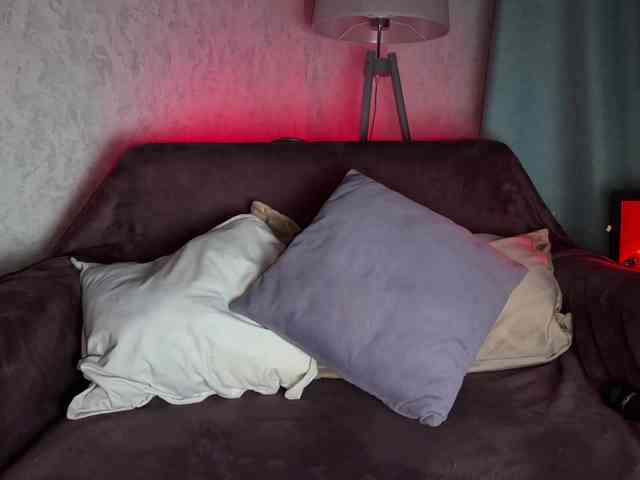 PinkFoxya webcam
