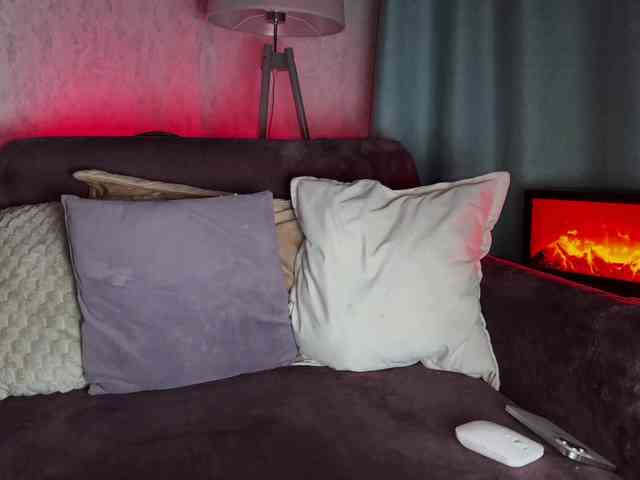 Модель: PinkFoxya