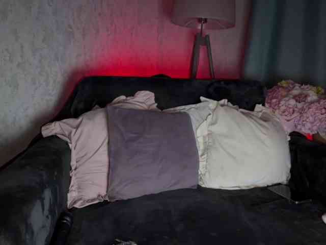 private sex cam PinkFoxya
