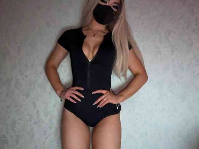 private sex cam PinkFoxya