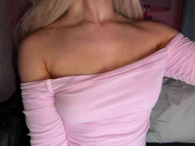Модель: PinkFoxya