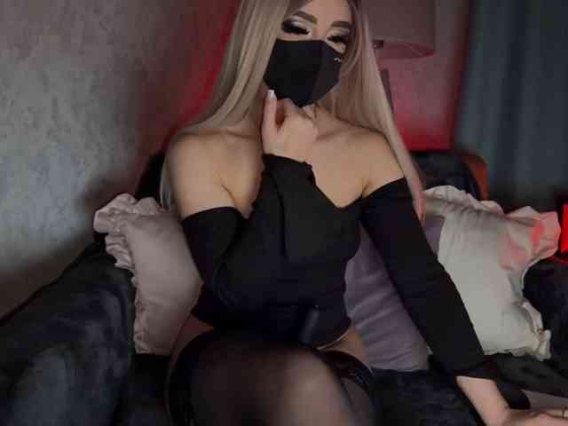 Вебкам-шоу PinkFoxya