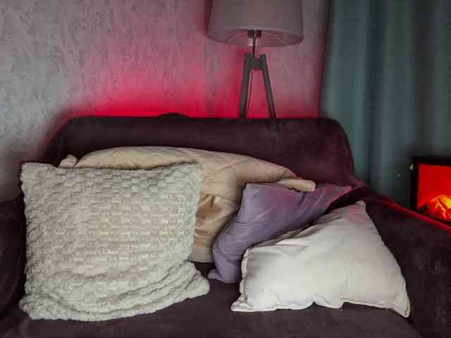 Модель: PinkFoxya