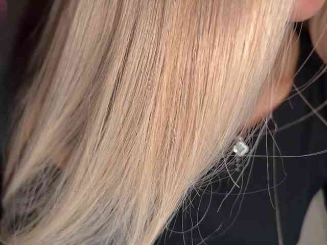 PinkFoxya Live Webcam on BongaCams