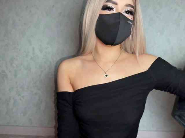 private sex cam PinkFoxya