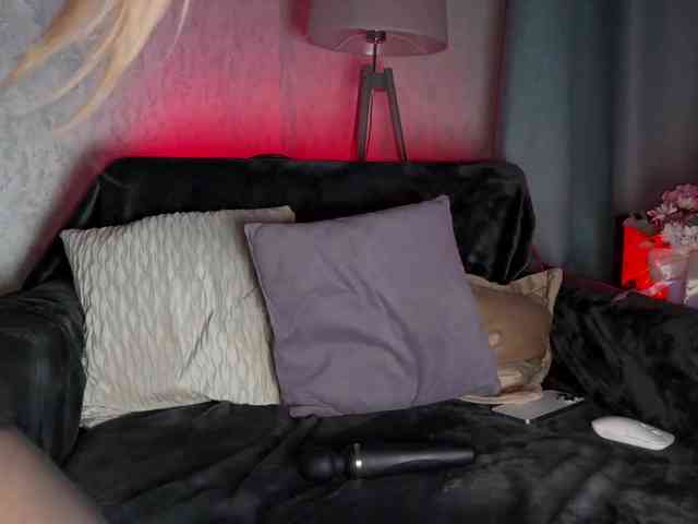 PinkFoxya Sex Cam Show