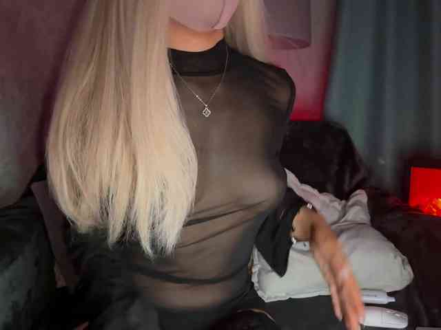 Модель: PinkFoxya