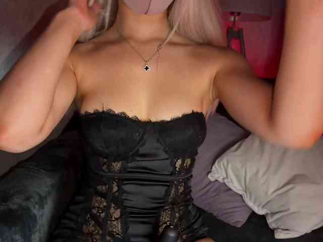 private sex cam PinkFoxya