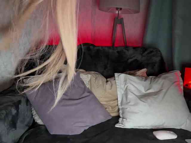 PinkFoxya Sex Cam Show