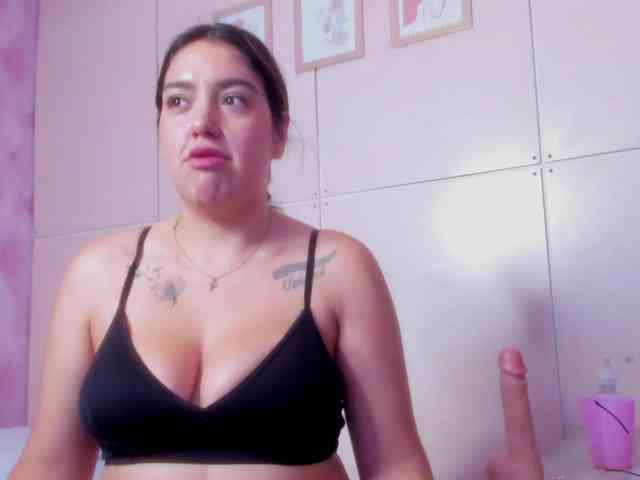 Scarlettvance