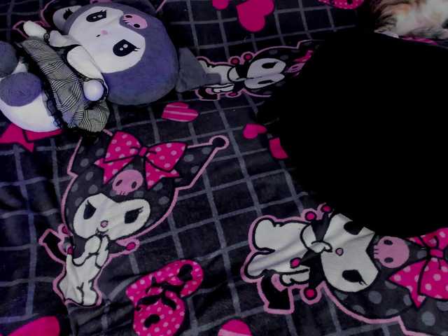 SAVY-LOLY live cam on BongaCams