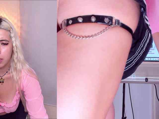 Lizzy-lace's live stream