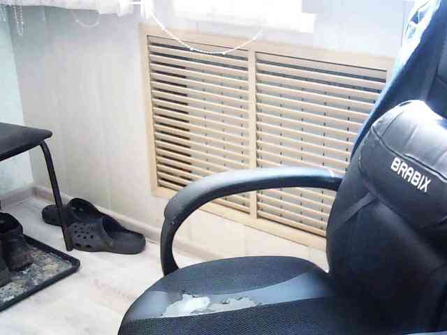office-nerd