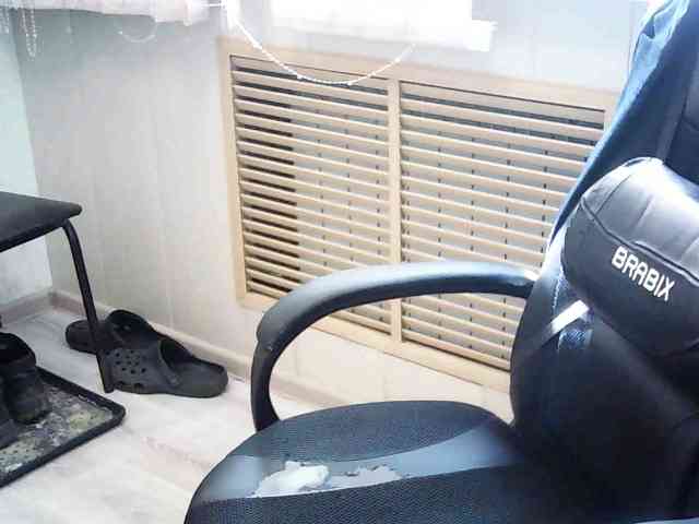 office-nerd