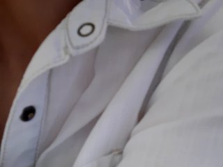 _LittleSammy Porn Show