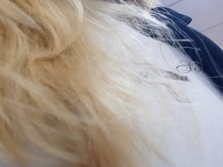 _LittleSammy Porn Show