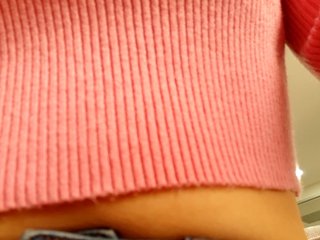 _LittleSammy Porn Show