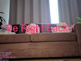 _LittleSammy Porn Show