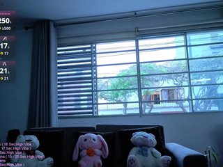 _LittleSammy Porn Show