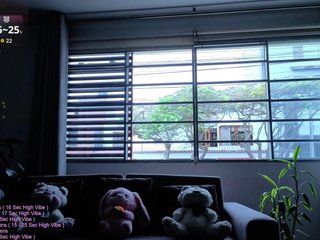 _LittleSammy Porn Show