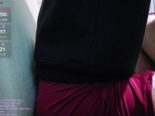 _LittleSammy Porn Show