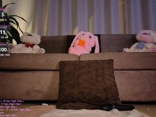 _LittleSammy Porn Show