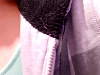 _LittleSammy Porn Show