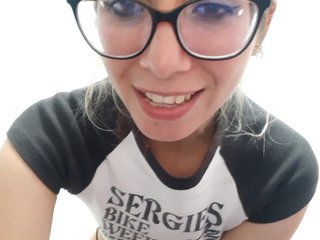 _LittleSammy Porn Show