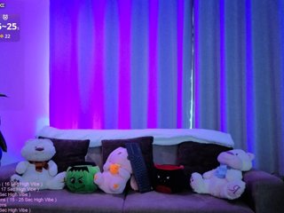 _LittleSammy Porn Show