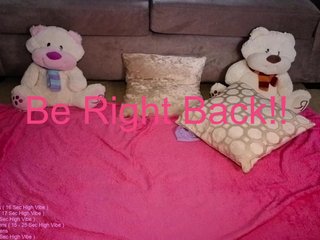 _LittleSammy Porn Show