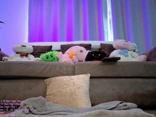 _LittleSammy Porn Show