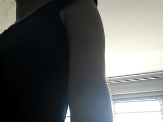 _LittleSammy Porn Show