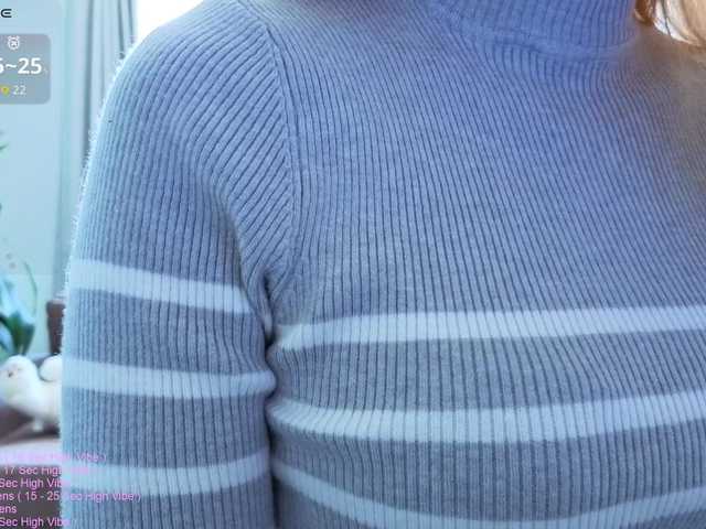 LittleSammy live cam on BongaCams