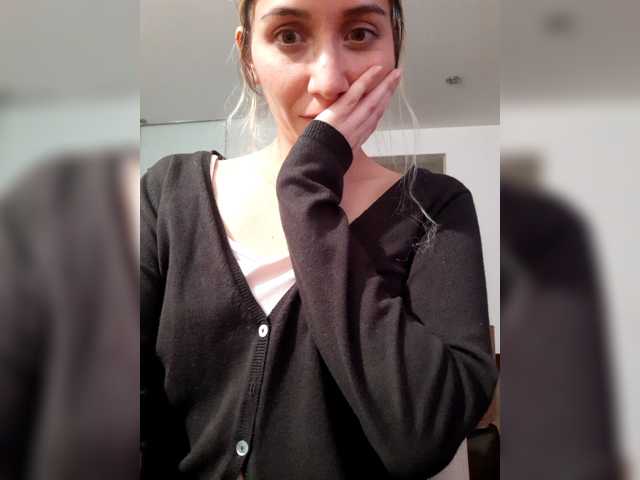 _LittleSammy live cam preview