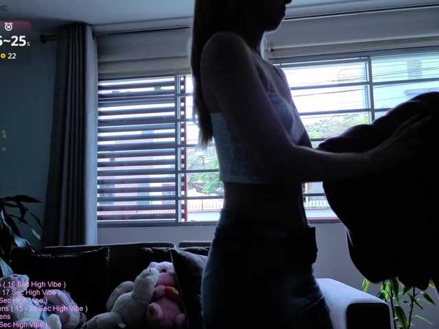 LittleSammy live cam on BongaCams