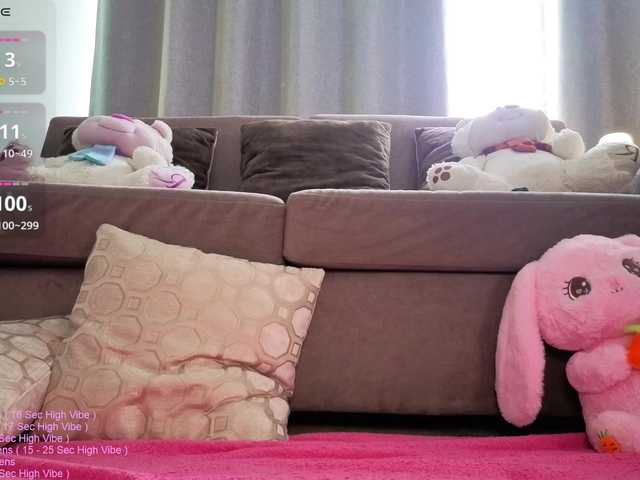 _LittleSammy webcam