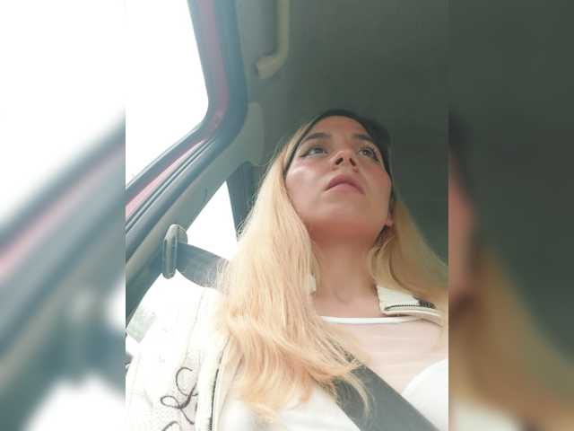 LittleSammy live cam on BongaCams