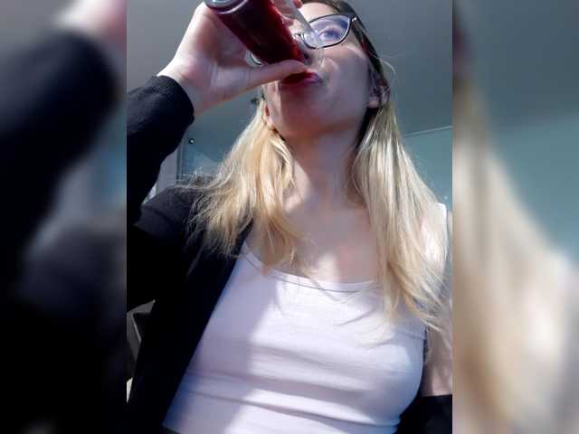 _LittleSammy live cam preview